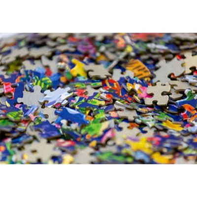 Image showing  Tree of Life 1000 pc. Square Puzzle