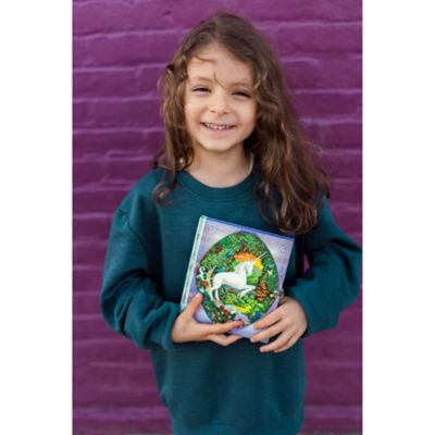 Image showing  Unicorn Diary