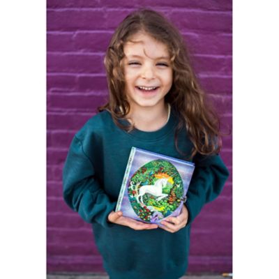 Image showing  Unicorn Diary