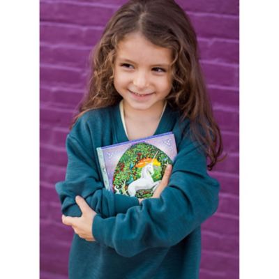 Image showing  Unicorn Diary