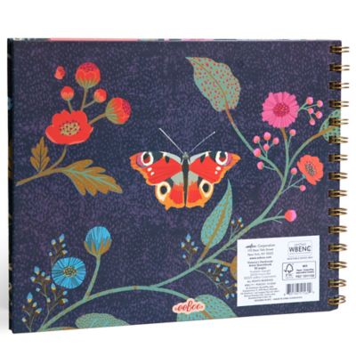 Image showing  Piece & Love: Artist Sketchbook - Victoria's