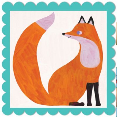 Image showing 3 th eeBoo Memory & Matching Game, Pre-School Animal