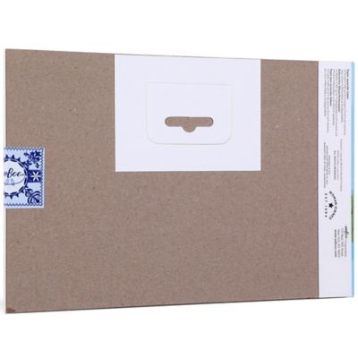 Image showing  Watercolor Pad: Seashells