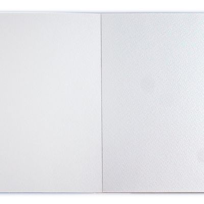 Image showing 5 th eeBoo Watercolor Pad: Seashells