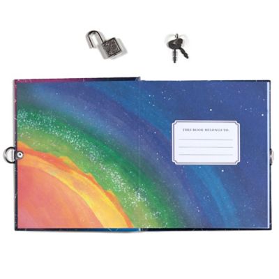 Image showing  Journal: Space