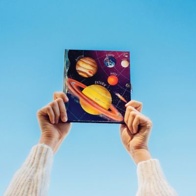 Image showing  Journal: Space