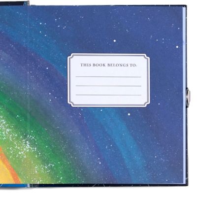 Image showing 6 th eeBoo Journal: Space