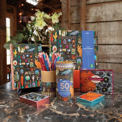 Image showing  Double-Sided Colored Pencils, Alchemists Cabinet