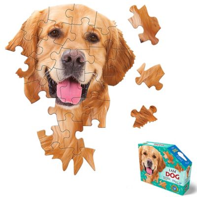Madd Capp Puzzles I Am Dog - 24 pc. Puzzle