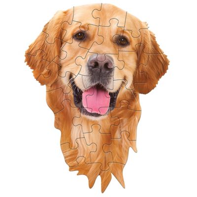 Image showing  I Am Dog - 24 pc. Puzzle