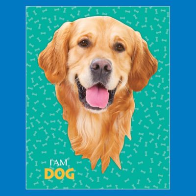 Image showing 7 th Madd Capp Puzzles I Am Dog, 24 pc. Puzzle