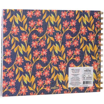 Image showing  Sketchbook: Seaside Peeps