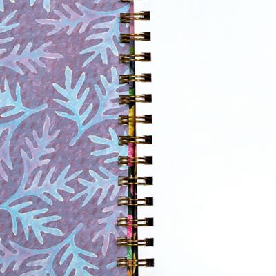 Image showing 5 th eeBoo Sketchbook: Seaside Peeps