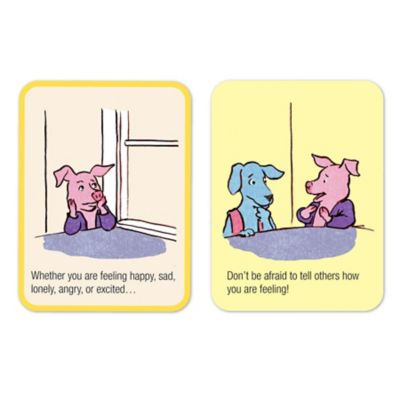 Image showing  Conversation Cards, What Do I Do