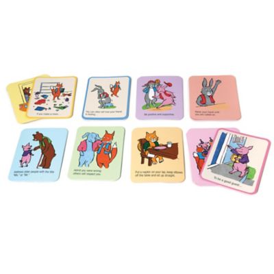Image showing  Conversation Cards, What Do I Do