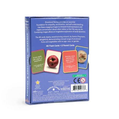 Image showing  Conversation Cards: How am I Feeling