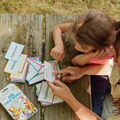 Image showing  100 Great Words