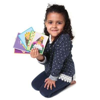 Image showing 4 th eeBoo Fairytale Mix ups Tell Me a Story E