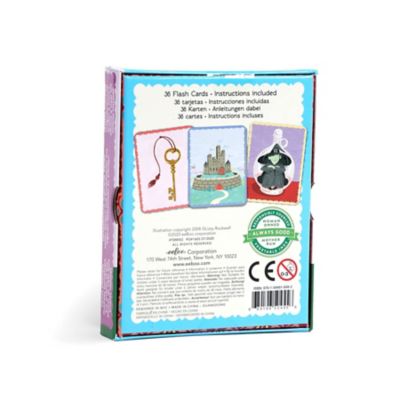 Image showing 5 th eeBoo Fairytale Mix ups Tell Me a Story E