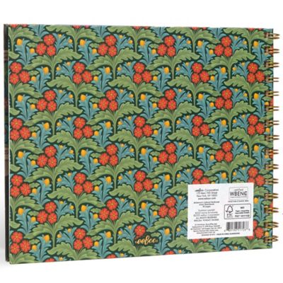 Image showing  Sketchbook: Alchemists Cabinet