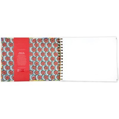 Image showing  Sketchbook: Mushrooms