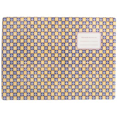 Image showing  pc. & Love: Journal, Luisa's Pattern