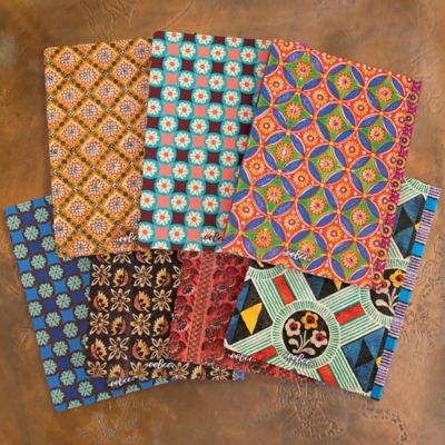 Image showing  pc. & Love: Journal, Luisa's Pattern