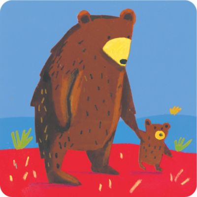 Image showing  Memory & Matching Game - Life on Earth