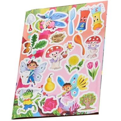 Image showing 5 th eeBoo Learn to Draw: Magical Creatures