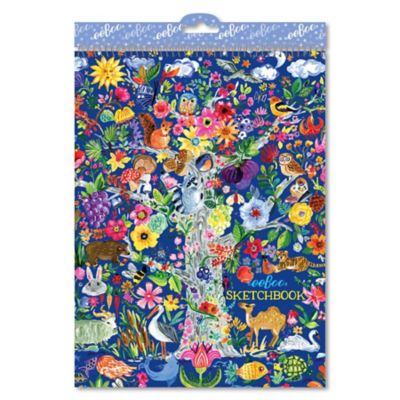 Image showing  Tree of Life Sketchbook