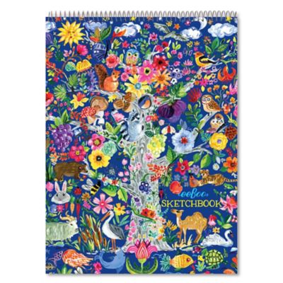 Image showing  Tree of Life Sketchbook