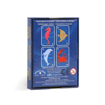 Image showing  Go Fish Playing Cards, 2nd Edition