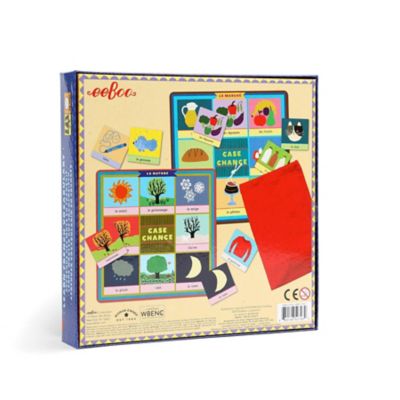 Image showing  Bingo - French, 2nd Edition