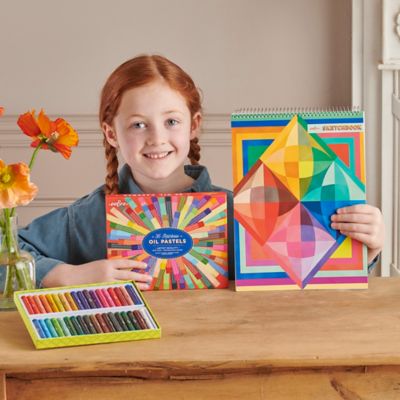 Image showing  Sketchbook: Rainbow Colors