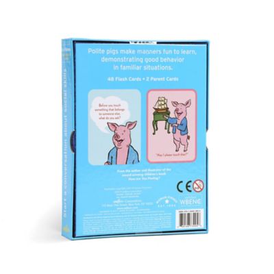 Image showing  Conversation Cards: Good Manners 2nd Edition