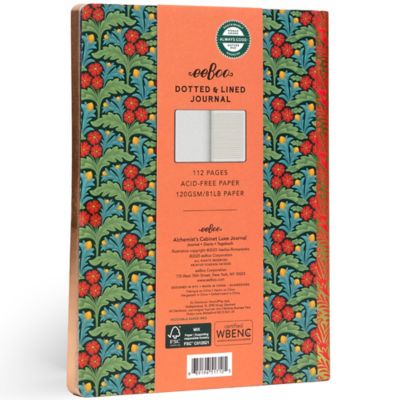 Image showing  Luxe Journal: Alchemists Cabinet