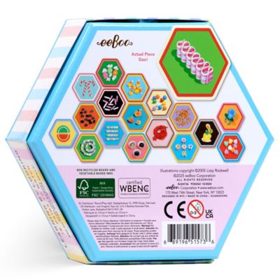Image showing  Memory & Matching Game, Candy