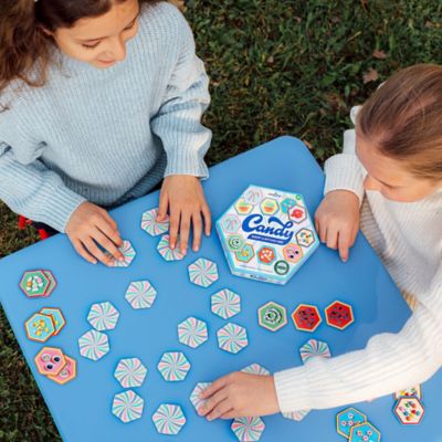 Image showing  Memory & Matching Game, Candy