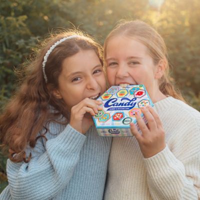 Image showing  Memory & Matching Game, Candy