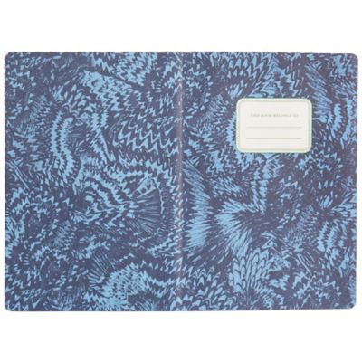 Image showing  Piece & Love, Journal, Saxton's Pattern