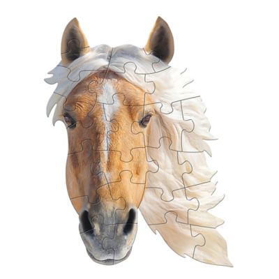 Image showing  I Am Horse, 24 pc. Puzzle
