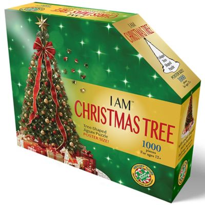 Image showing  I Am Christmas Tree - 1000 pc. Puzzle