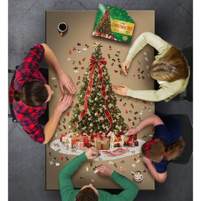 Image showing  I Am Christmas Tree - 1000 pc. Puzzle