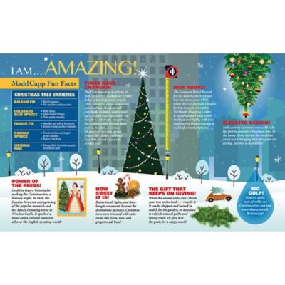 Image showing  I Am Christmas Tree - 1000 pc. Puzzle