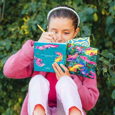 Image showing  Journal: Axolotl