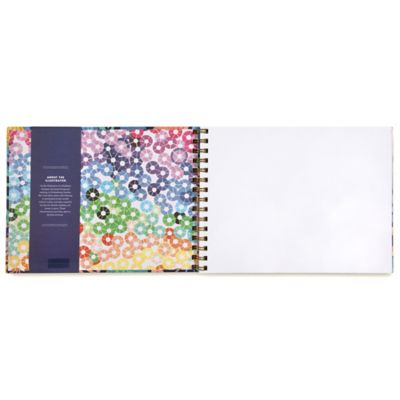 Image showing  Piece & Love: Artist Sketchbook, Cecilia's
