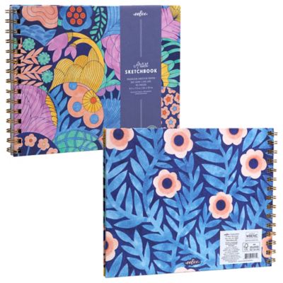 Image showing  Piece & Love: Artist Sketchbook, Cecilia's