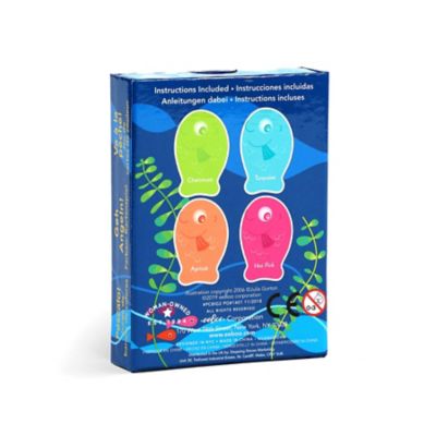 Image showing 5 th eeBoo Color Go Fish Playing Cards 2nd Edition