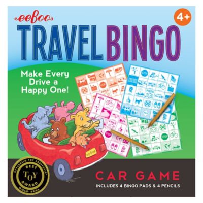 Image showing  Bingo Travel, Revised