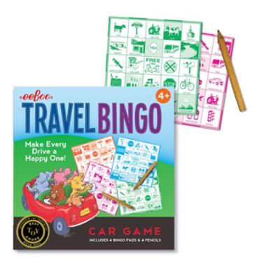 Image showing  Bingo Travel, Revised